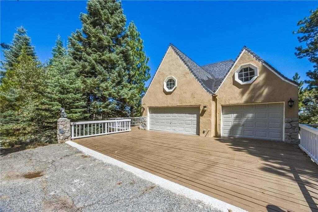 Haus in Lake Arrowhead, Kalifornien, Vereinigte Staaten 2 - 18843251
