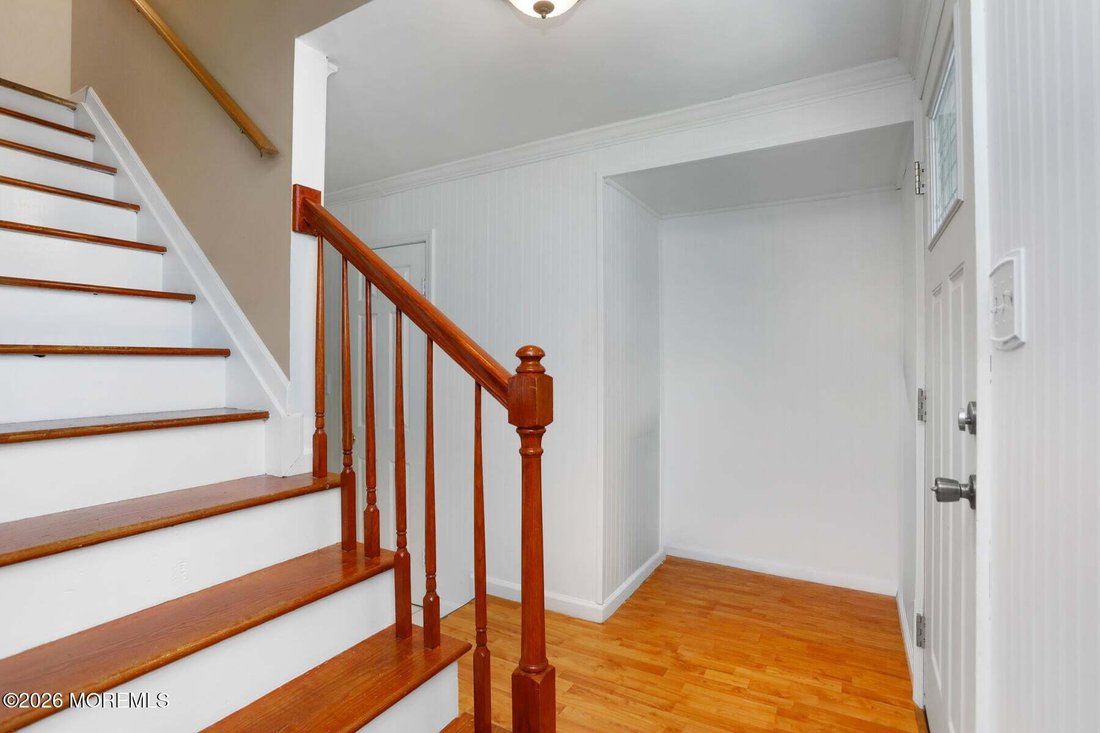 Casa a Howell, New Jersey, Stati Uniti 4 - 18845328