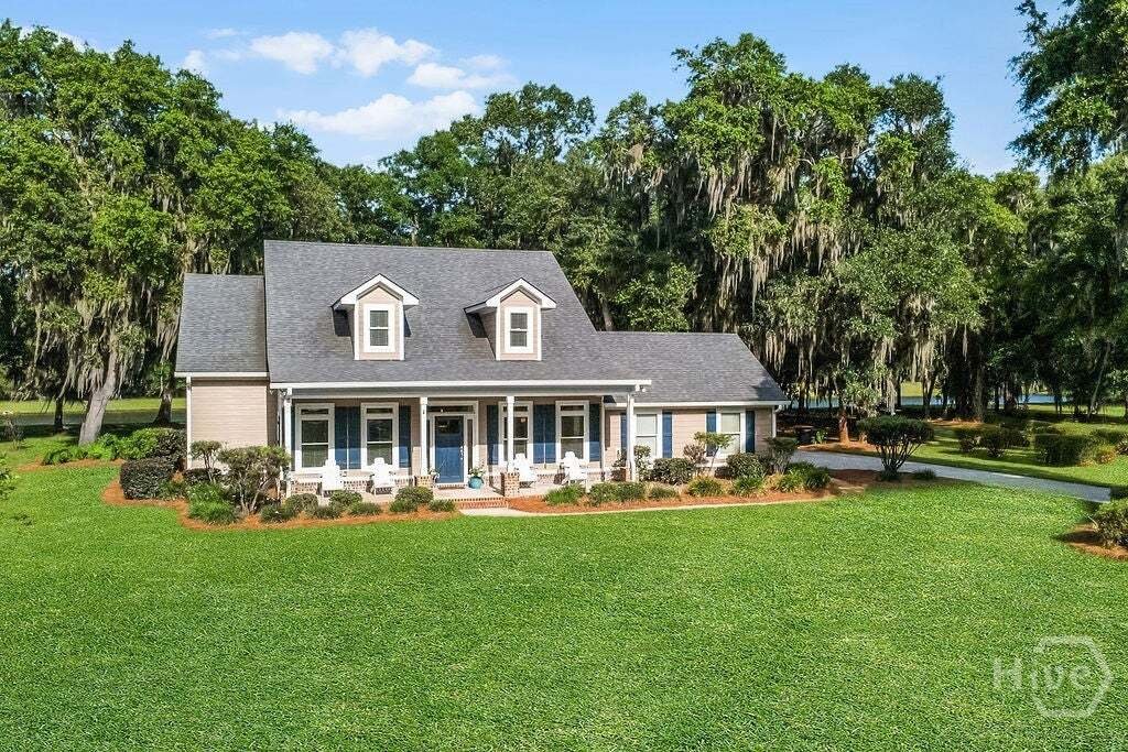 House in Barbour Island, Georgia, United States 1 - 18845576