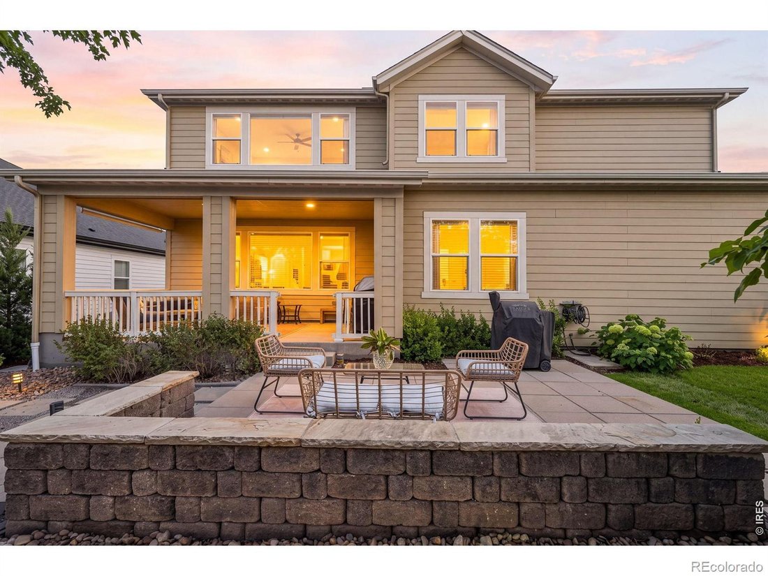 House in Erie, Colorado, United States 1 - 18851318