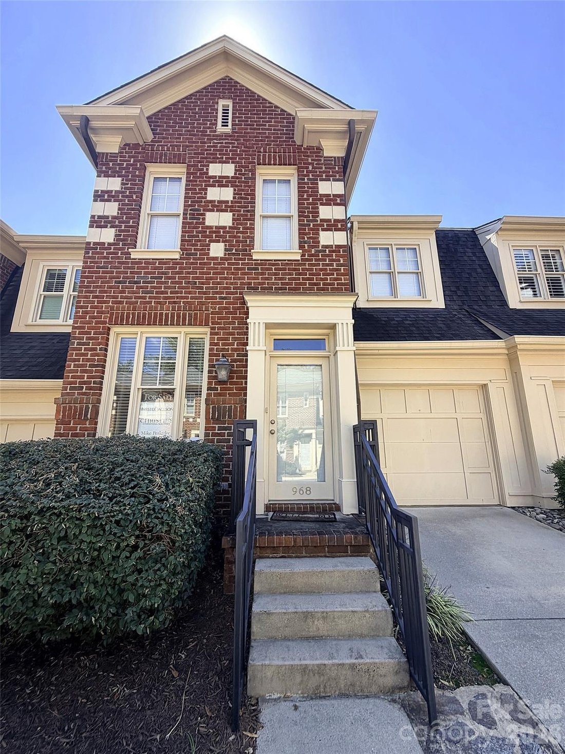 Condominio en Charlotte, Carolina del Norte, Estados Unidos 2 - 18850417