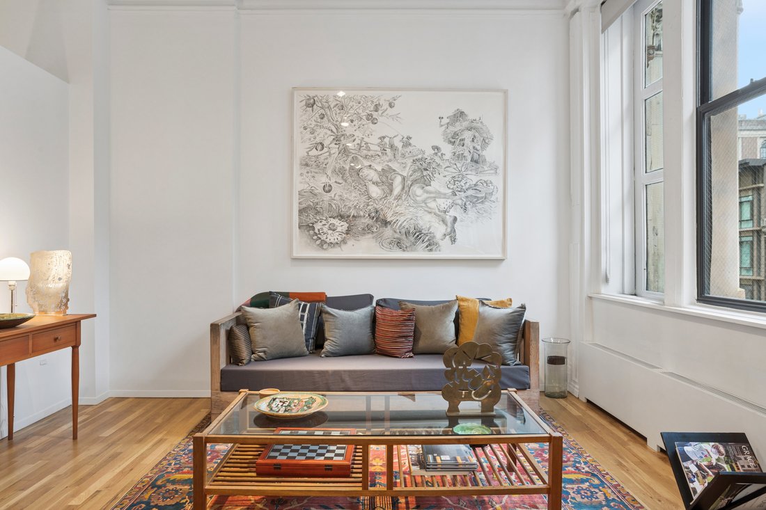 Co Op in New York, New York, United States 4 - 18847641
