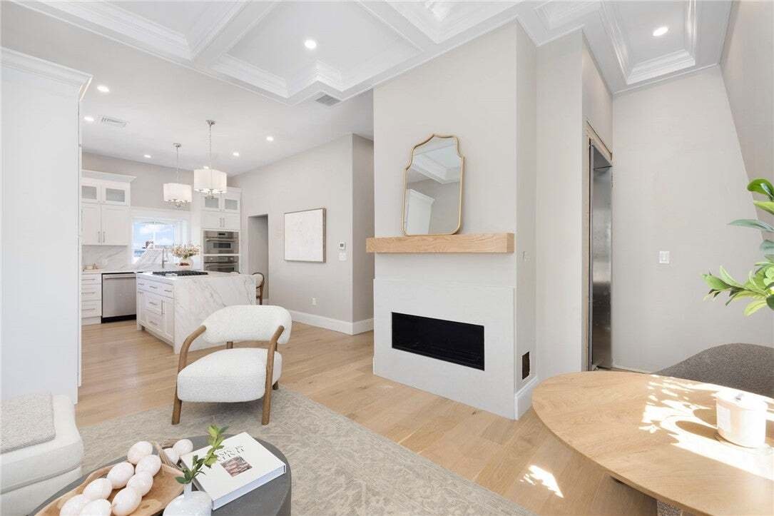 Appartement à Newport, Rhode Island, États-Unis 1 - 18845039