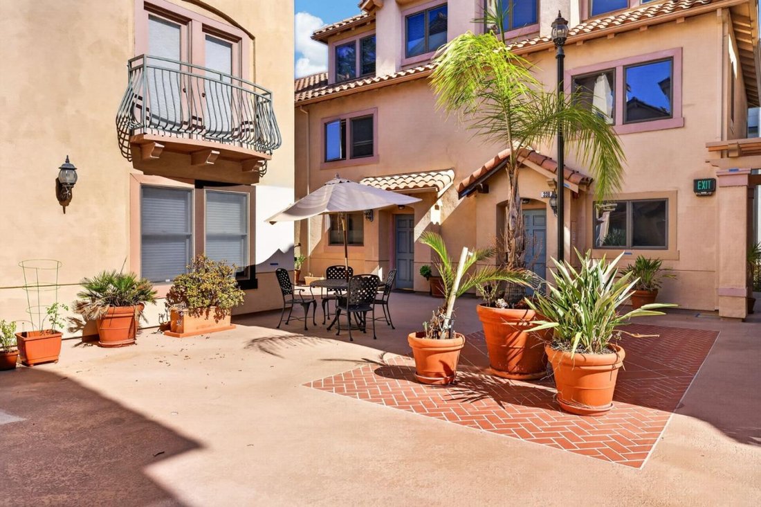 Condominio a Mountain View, California, Stati Uniti 5 - 18845796
