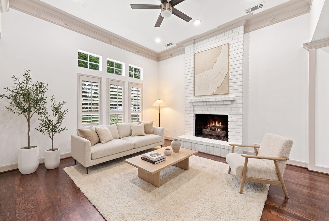 House in Houston, Texas, United States 3 - 18846865