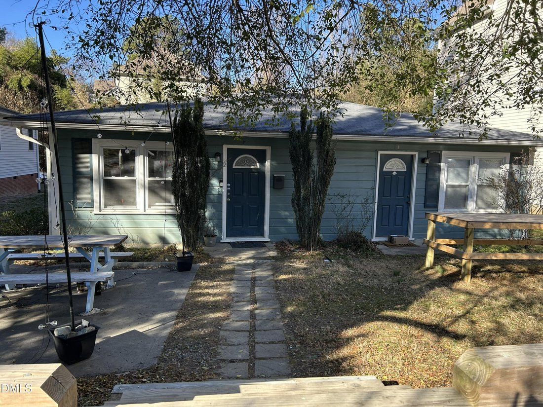 Haus in Chapel Hill, North Carolina, Vereinigte Staaten 1 - 18842077