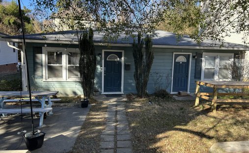 House in Chapel Hill, North Carolina, United States 1