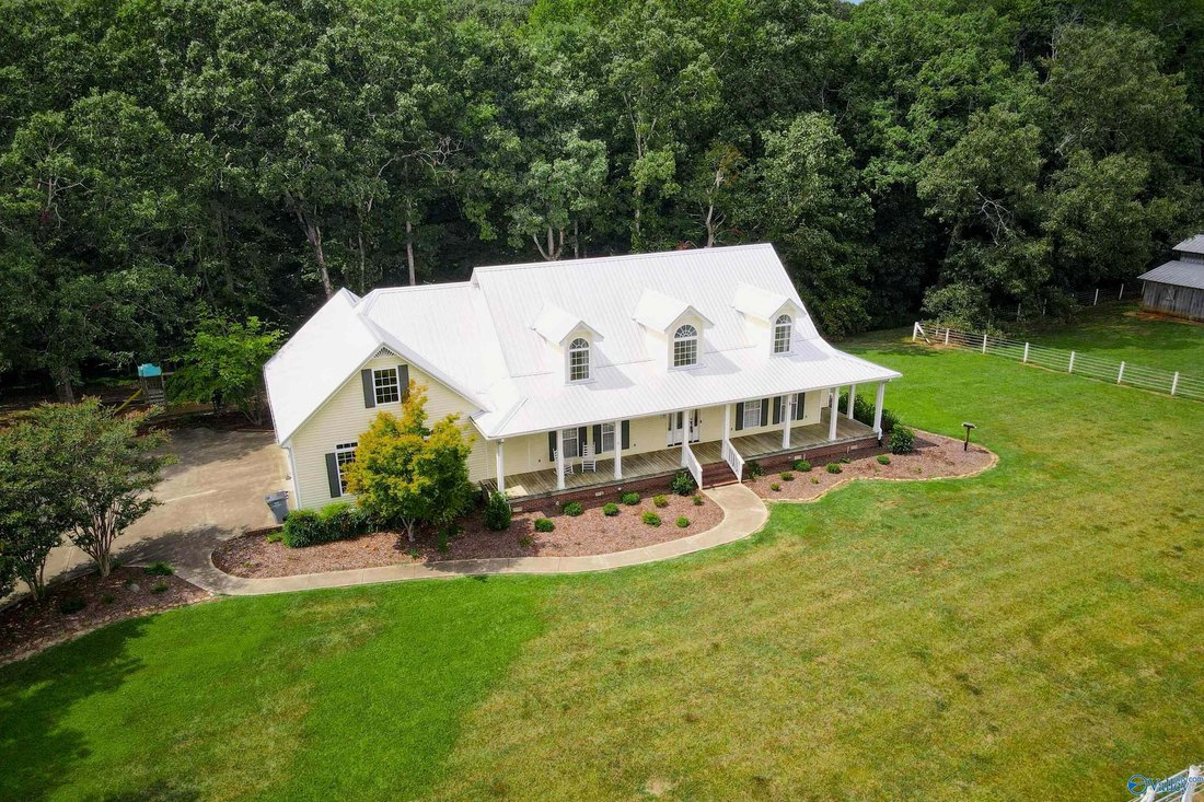 House in Florence, Alabama, United States 2 - 18849404