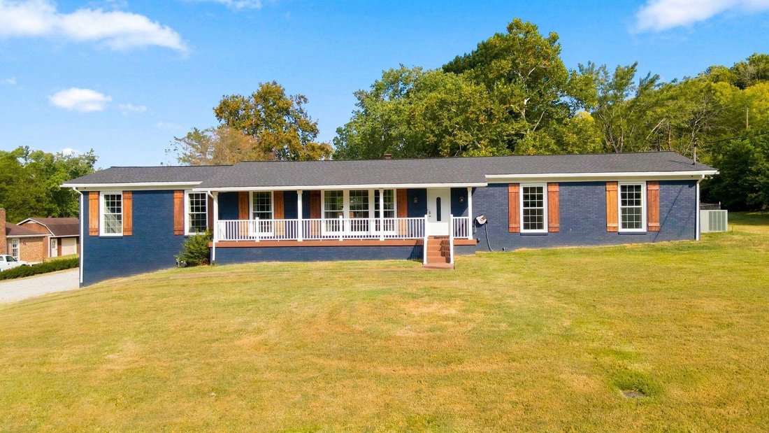 House in Franklin, Tennessee, United States 2 - 18849414