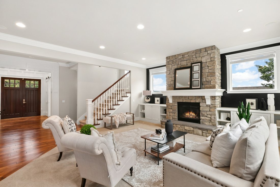 House in Bellevue, Washington, United States 5 - 18851755