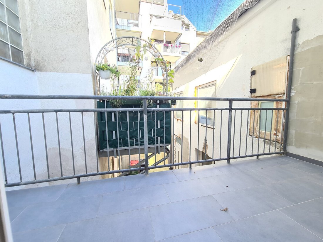 Wohnung in Wien, Wien, Österreich 3 - 18850555