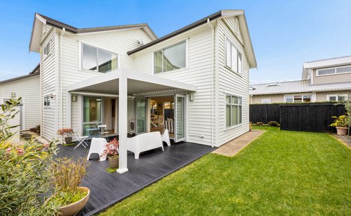 Haus in Auckland, Auckland, Neuseeland 1