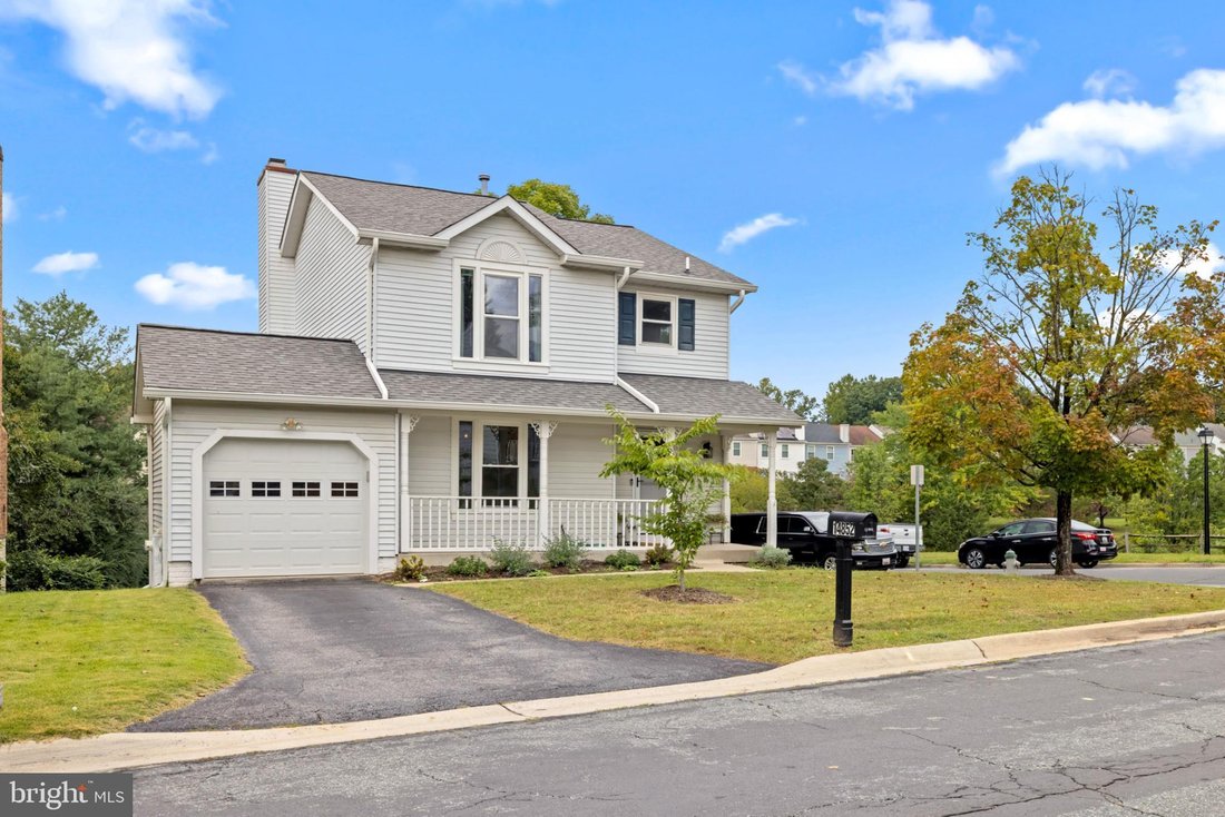Haus in Burtonsville, Maryland, Vereinigte Staaten 3 - 18835665