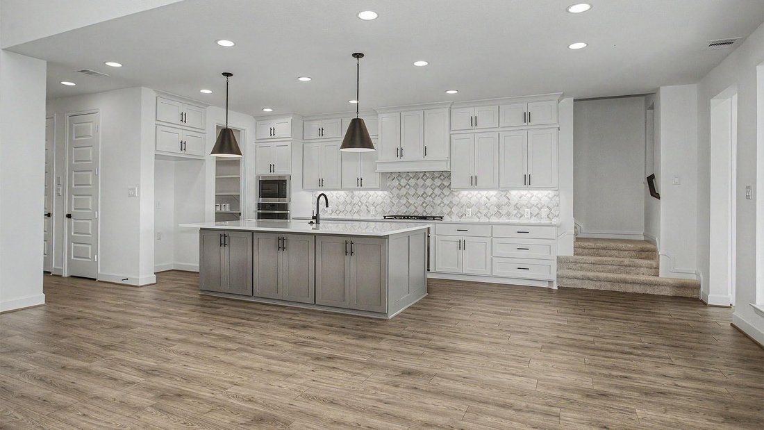 House in Manvel, Texas, United States 4 - 17661040