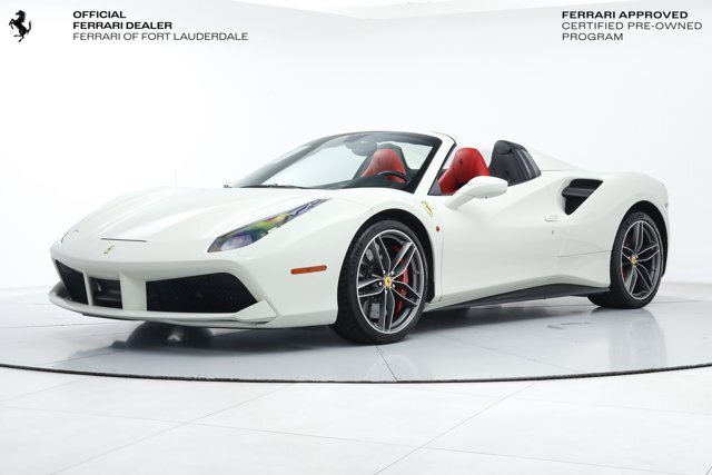 Cabriolet in Fort Lauderdale, FL, United States 1 - 18850323