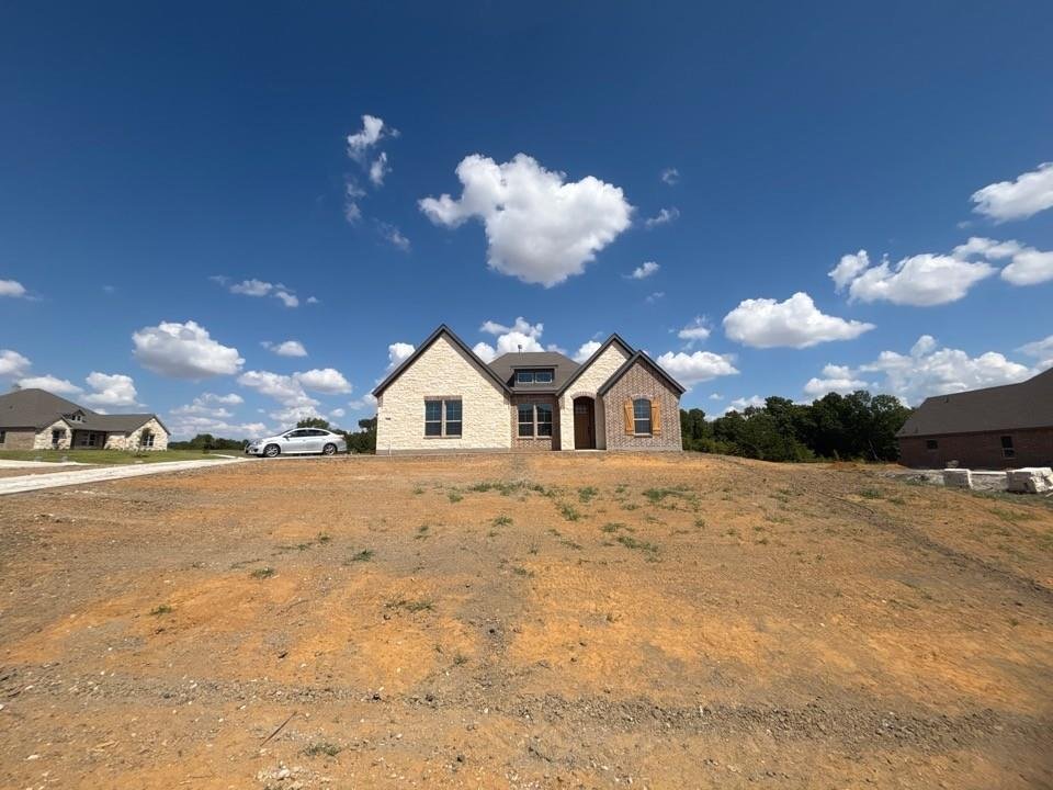 Maison à Van Alstyne, Texas, États-Unis 1 - 18847003