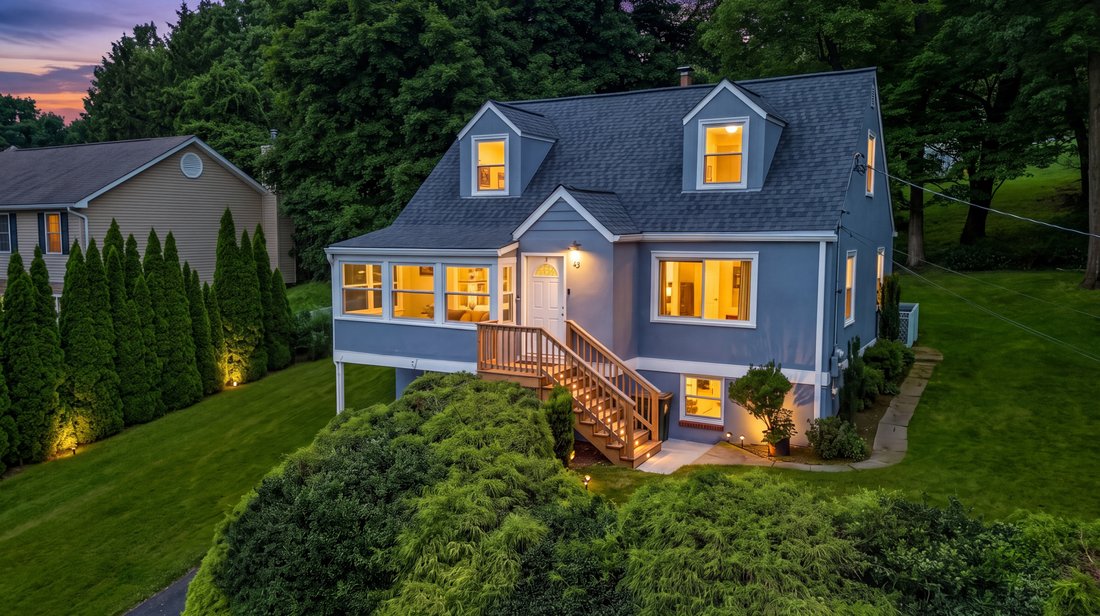 House in Cortlandt, New York, United States 2 - 18844764