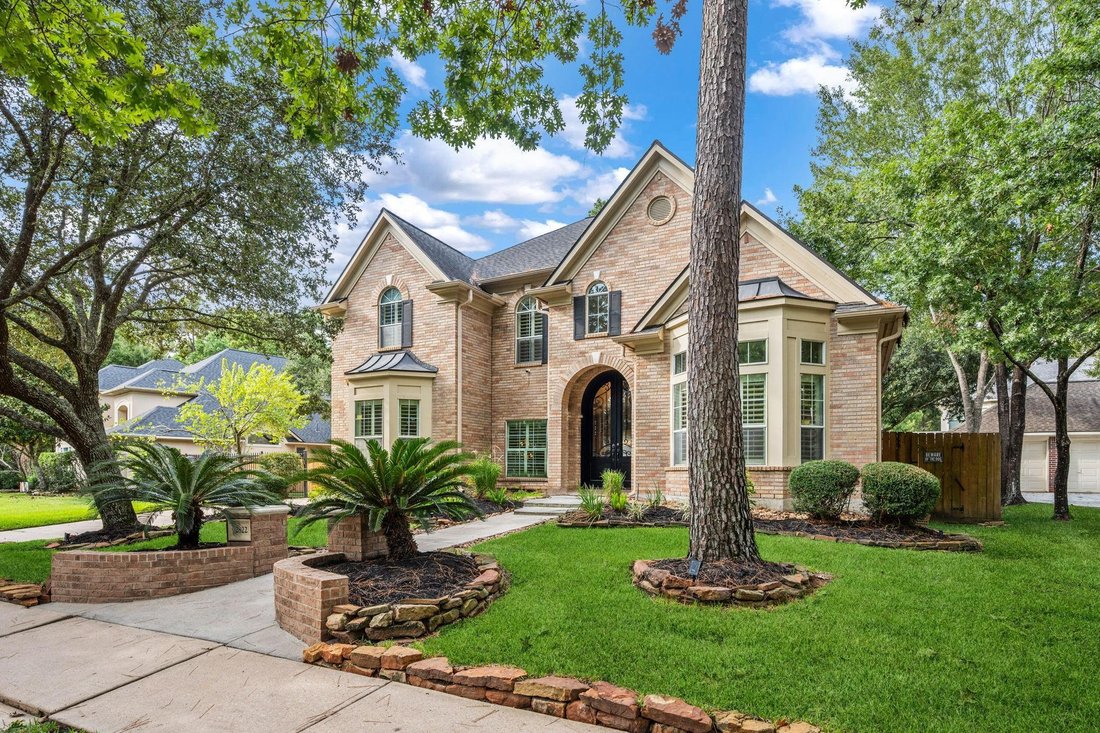 House in Houston, Texas, United States 2 - 18842896