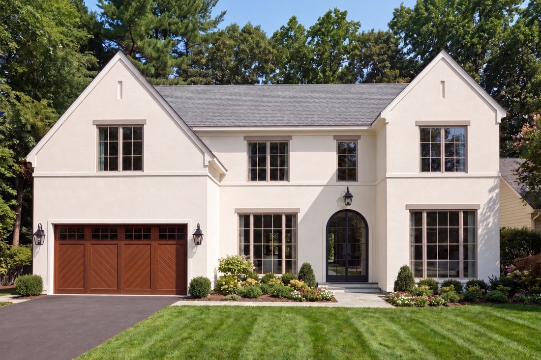 Casa a Chevy Chase, Maryland, Stati Uniti 1 - 18841617