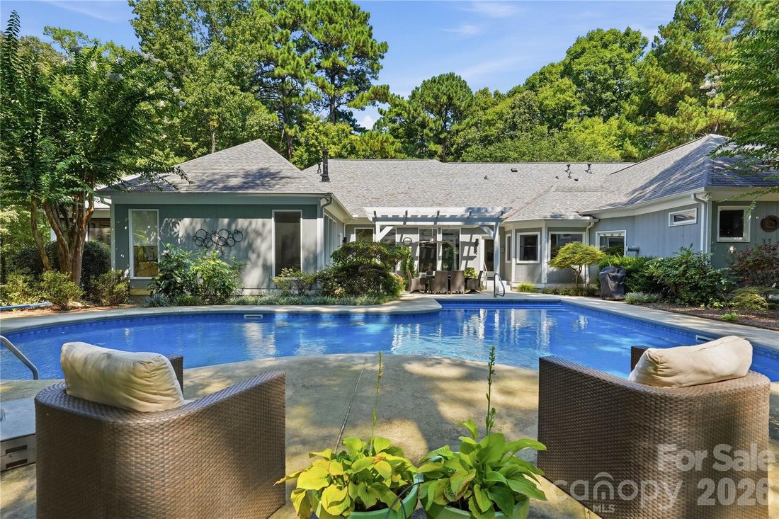 House in Waxhaw, North Carolina, United States 1 - 18850421