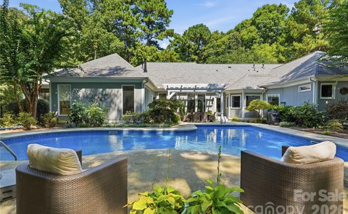 Haus in Waxhaw, North Carolina, Vereinigte Staaten 1