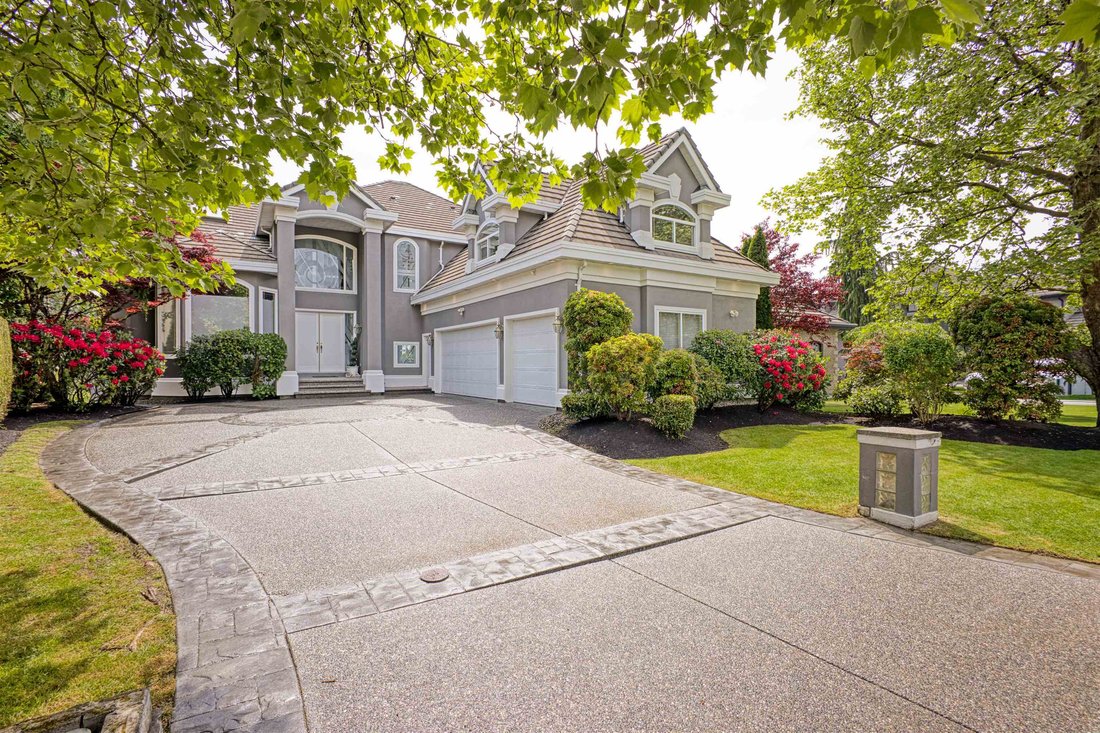 Casa a Port Coquitlam, Columbia Britannica, Canada 2 - 18848963