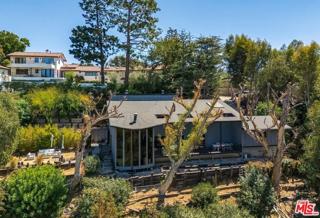 Casa a Los Angeles, California, Stati Uniti 2 - 18852838