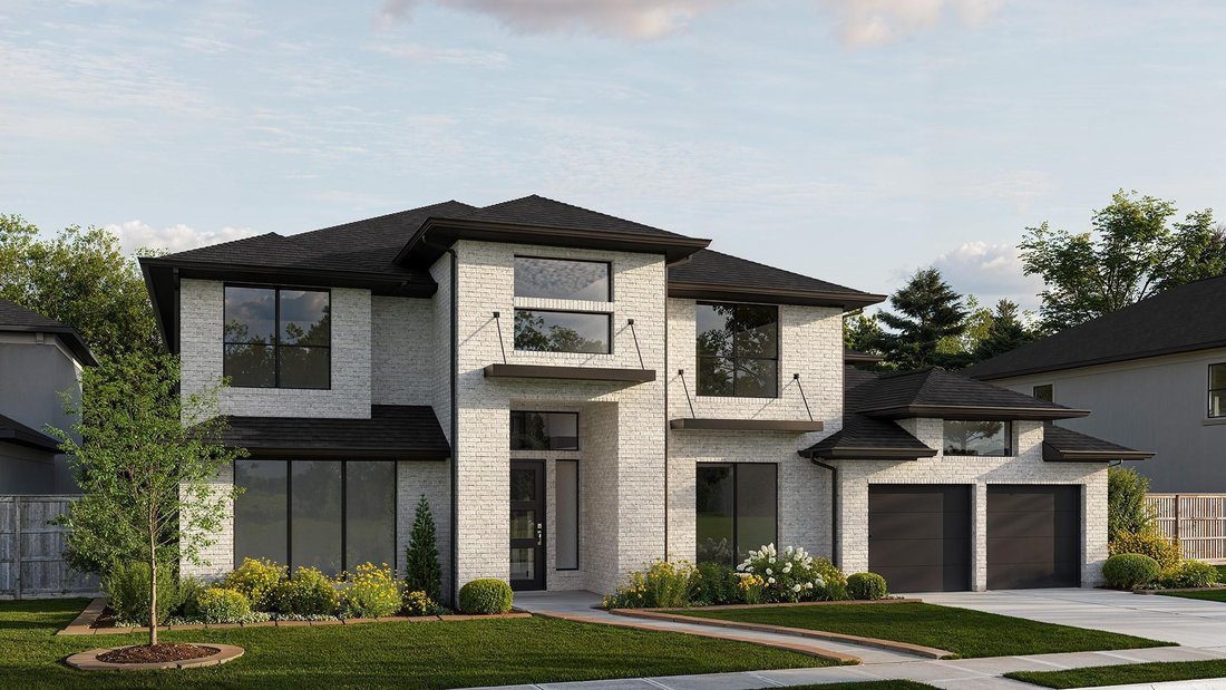 House in Katy, Texas, United States 1 - 18846870