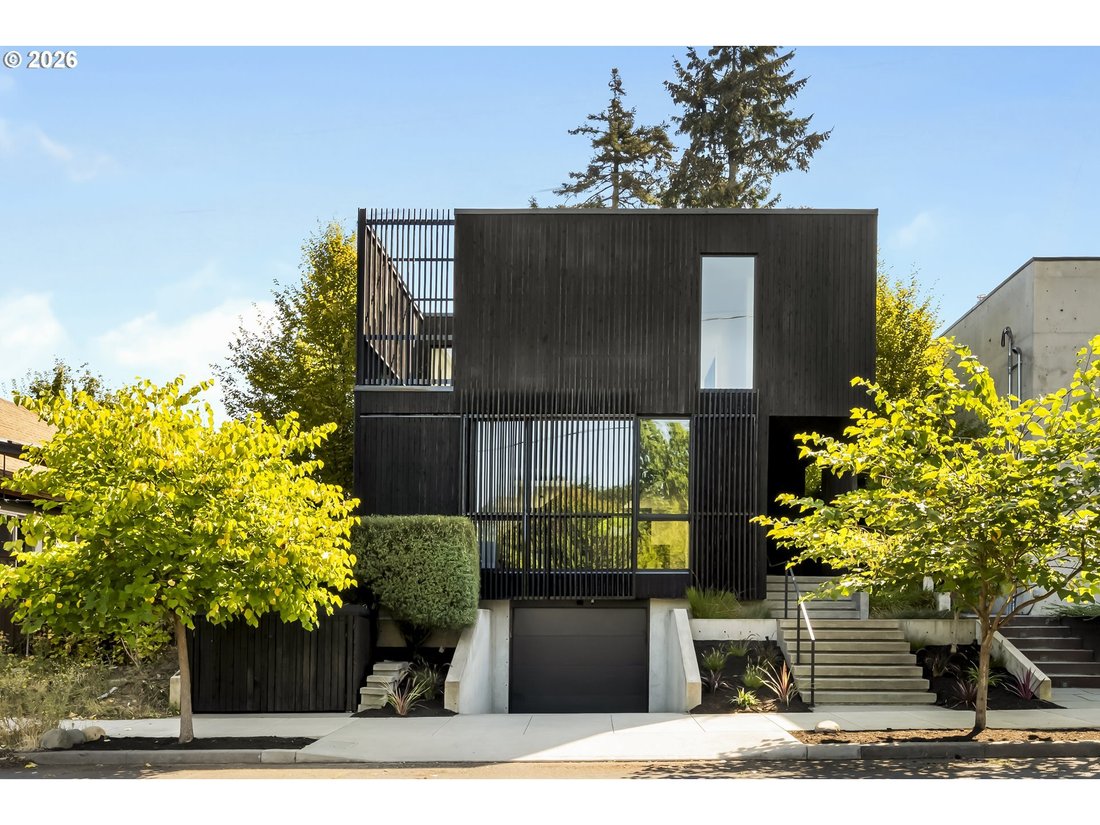 Casa a Portland, Oregon, Stati Uniti 1 - 18854329