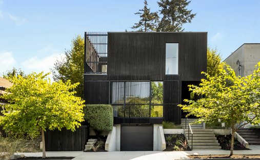 House in Portland, Oregon, United States 1