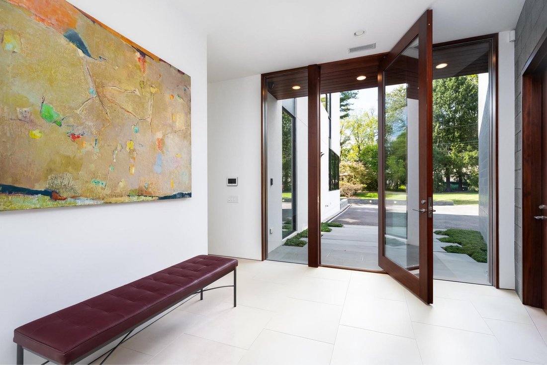House in Chevy Chase, Maryland, United States 5 - 16921764