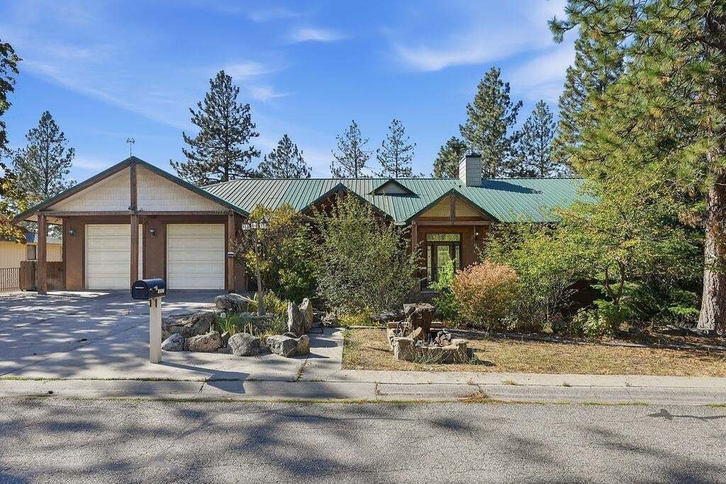 House in Spokane, Washington, United States 2 - 18845169