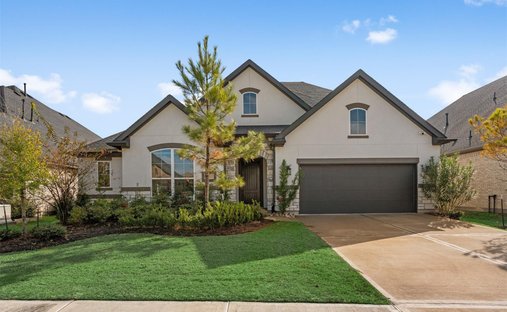 Haus in Spring, Texas, Vereinigte Staaten 1