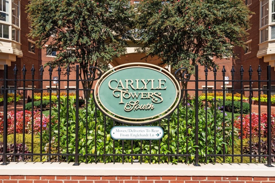 Condominio a Alexandria, Virginia, Stati Uniti 2 - 18843260