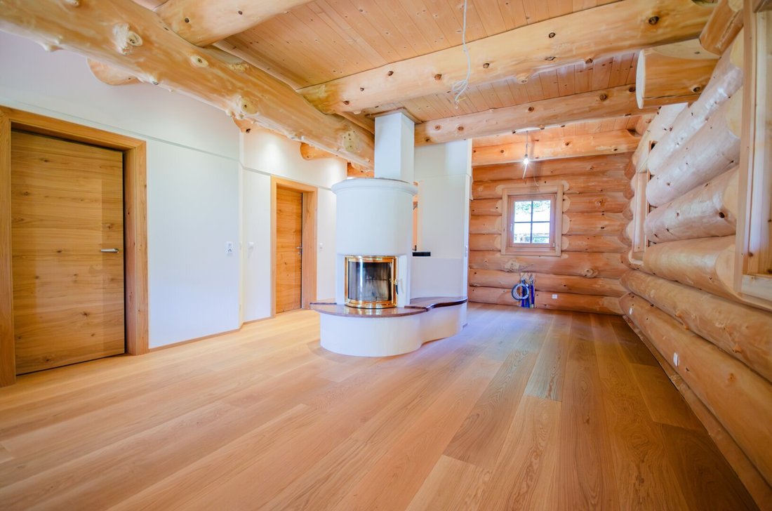 Chalet in Kleblach-Lind, Carinthia, Austria 5 - 18850581