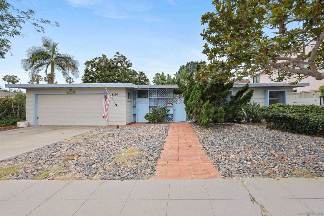 House in San Diego, California, United States 1 - 18853177
