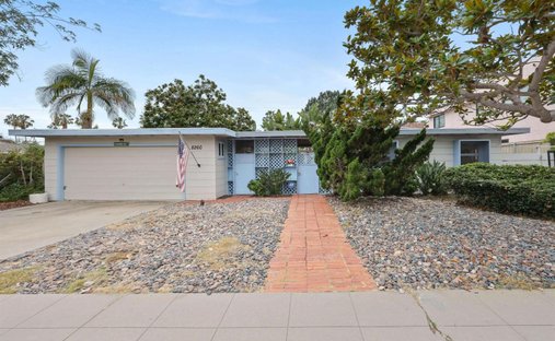 House in San Diego, California, United States 1