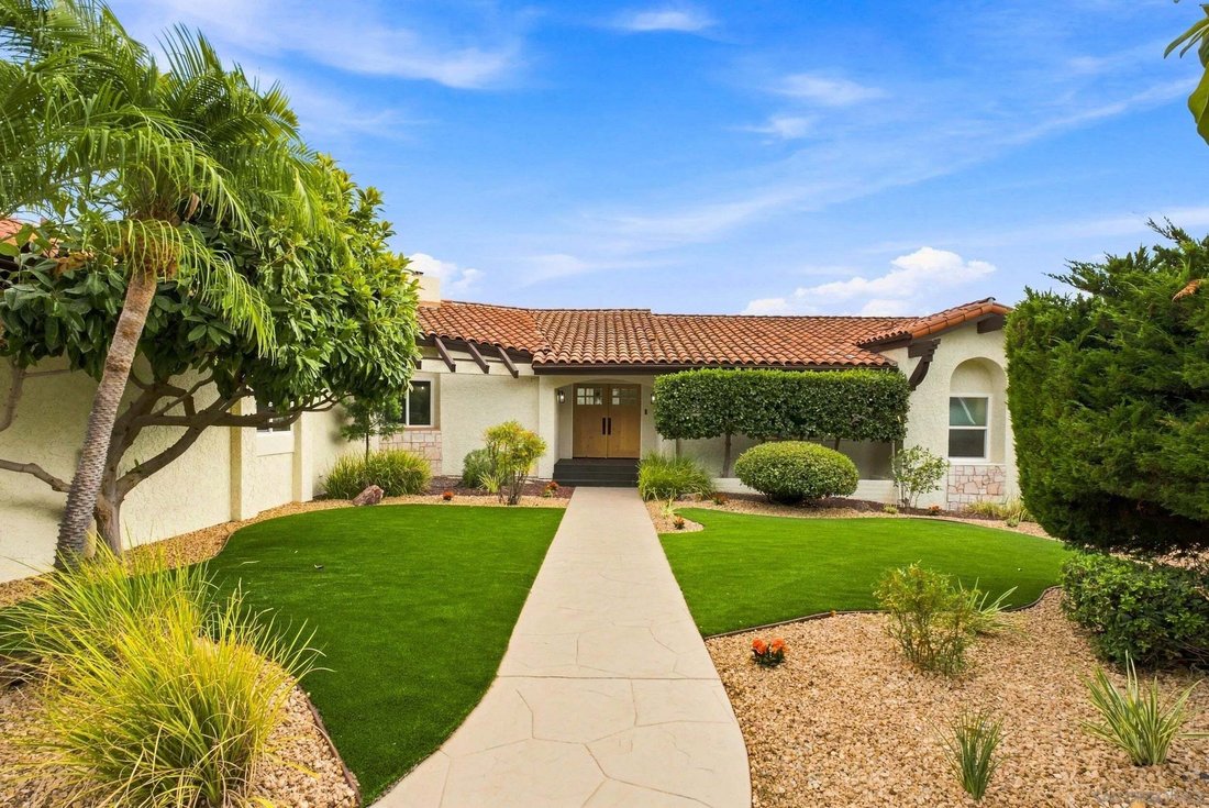House in Escondido, California, United States 5 - 18851423