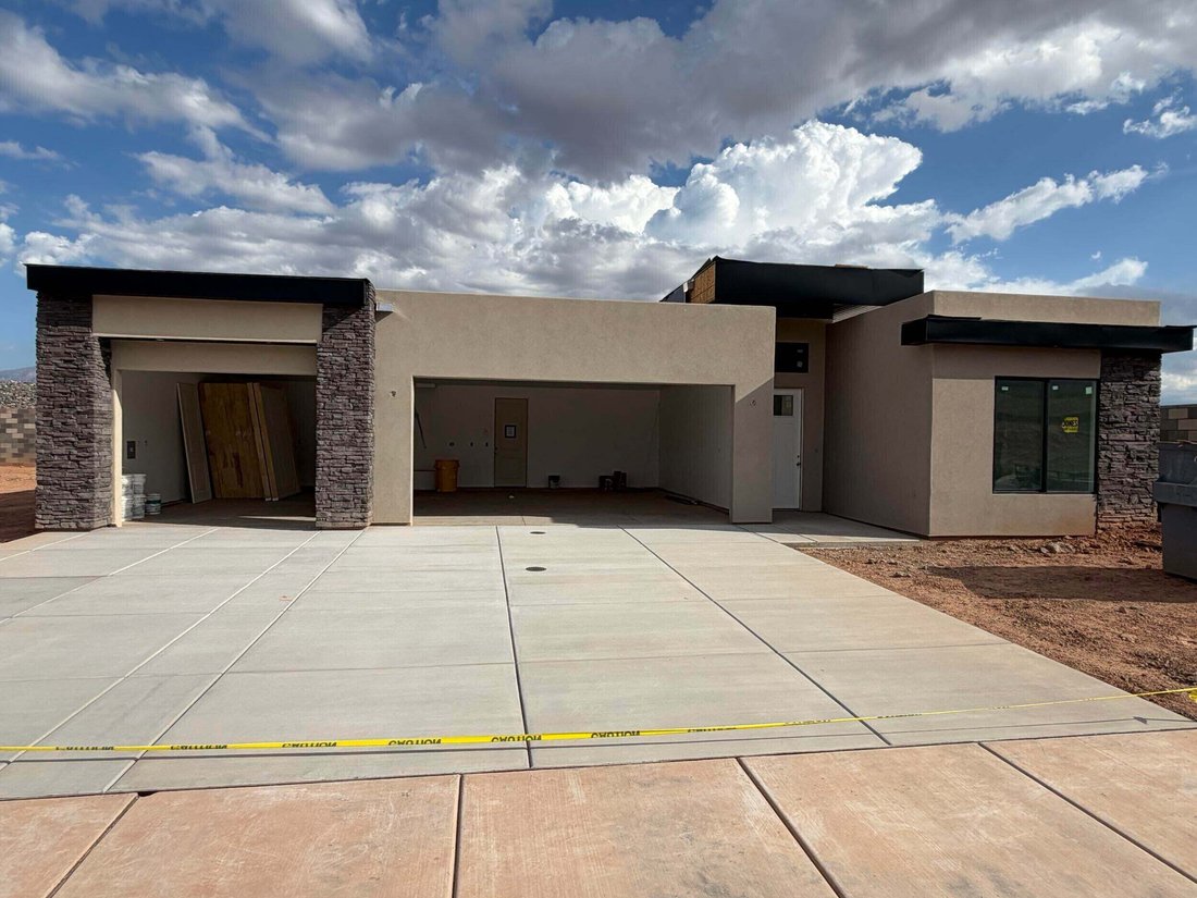 Casa en Hurricane, Utah, Estados Unidos 1 - 18845820