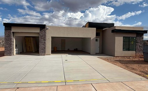 Maison à Hurricane, Utah, États-Unis 1