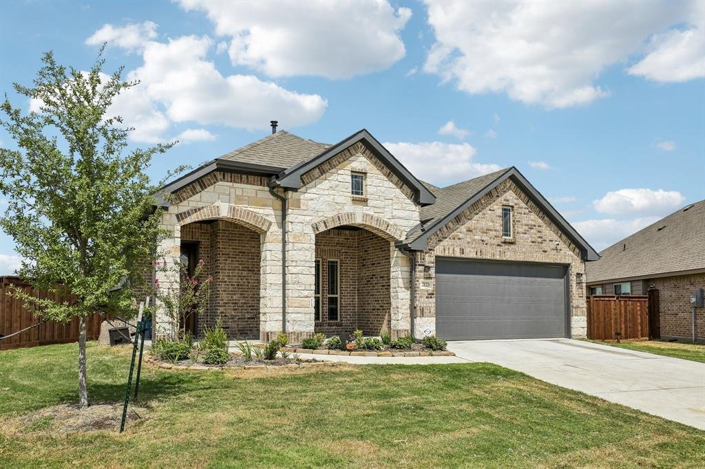 House in Mansfield, Texas, United States 4 - 18851648