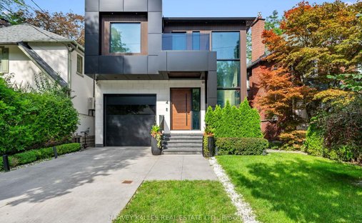 Casa en Toronto, Ontario, Canadá 1