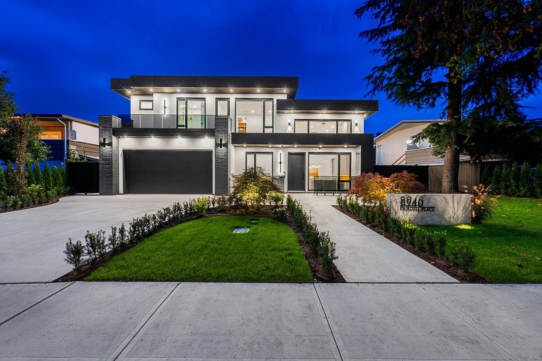 House in Richmond, British Columbia, Canada 2 - 18849004