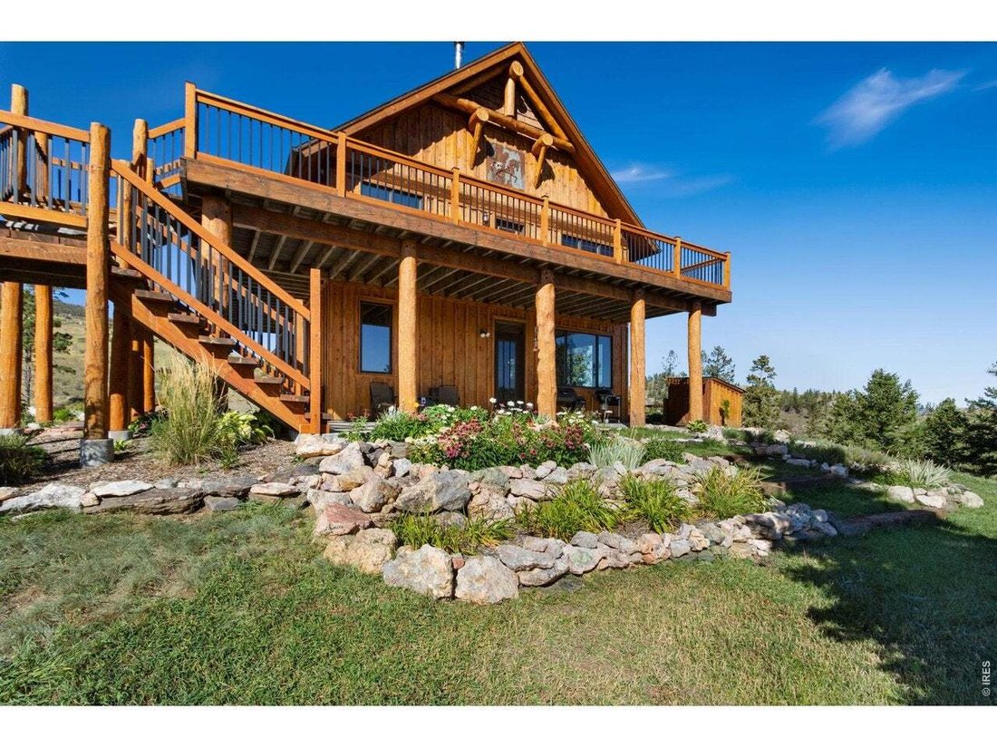 Altro a Bellvue, Colorado, Stati Uniti 5 - 18845498