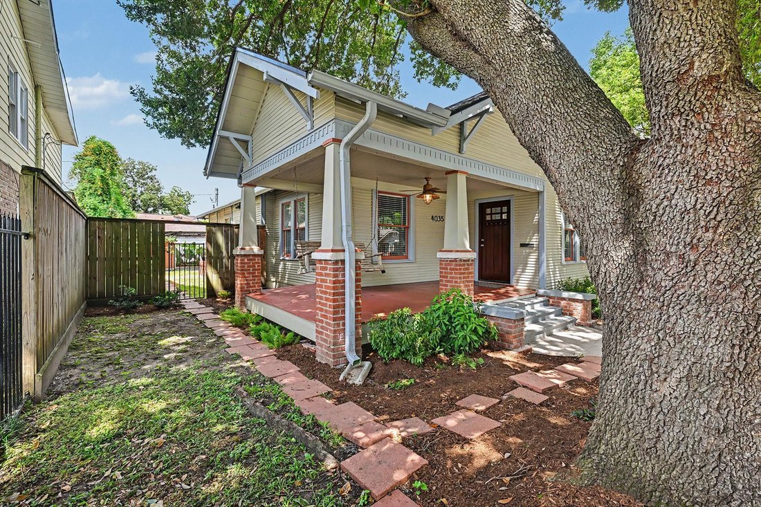 Casa en Houston, Texas, Estados Unidos 3 - 18842920