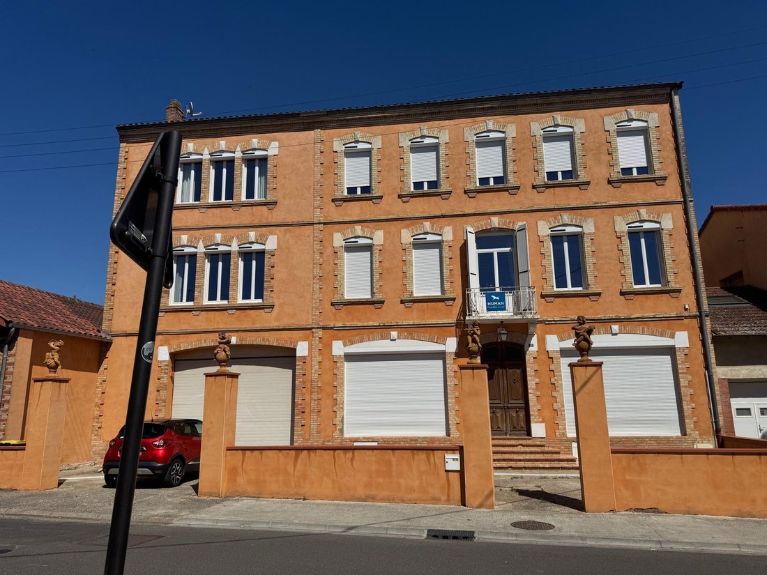 Casa en Périphérique Est, Gaillac, Francia 1 - 18851053