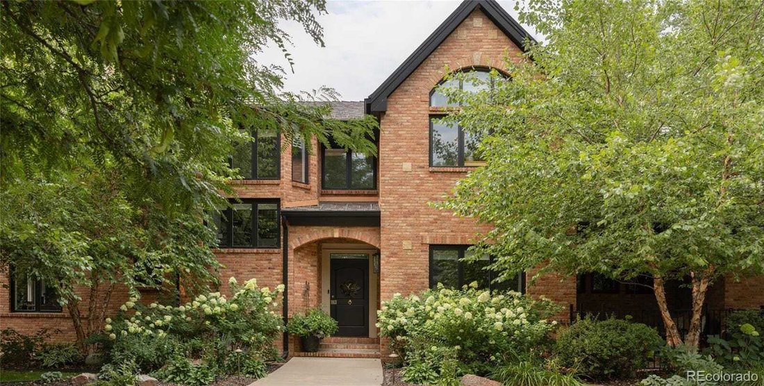 Haus in Englewood, Colorado, Vereinigte Staaten 1 - 18670305