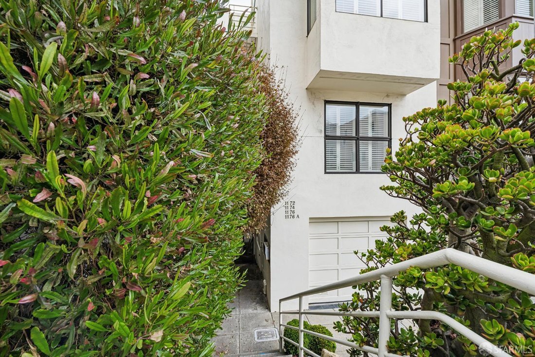 Condo in San Francisco, California, United States 5 - 18845094