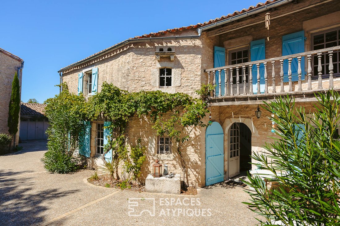 Villa in La Jarne, Nouvelle-Aquitaine, France 2 - 18848598