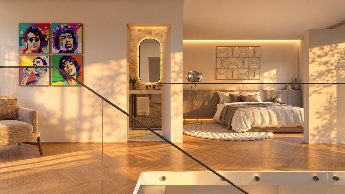 Casa a Mamer, Capellen, Lussemburgo 4 - 18582895